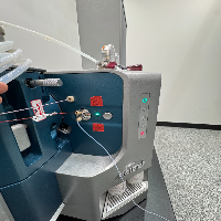 Sciex ZenoTOF 7600 Mass Spectrometer image 2